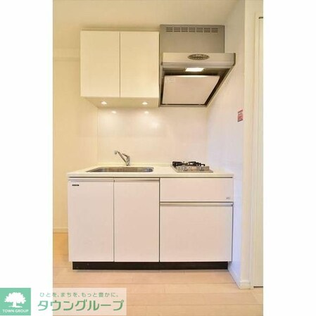 リガーレ浮間公園の物件内観写真